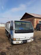Nissan Atlas. Продам грузовик, 3 000 куб. см., 2 000 кг., 4x2