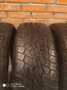 Toyo Open Country A/T. ������, 2016 ���, �/�, ����� 30�%