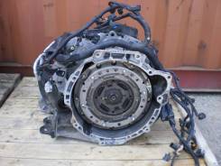 АКПП. Ford Fiesta, CCN Ford Focus, CB8, CEW Ford B-MAX, CB2
