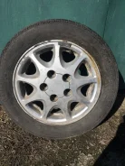 Cromodora. x14", 5x114.3 ����