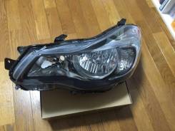 Фара. Subaru Impreza, GJ, GJ2, GJ3, GJ6, GJ7, GP2, GP3, GP6, GP7, GPE Subaru XV, GP, GP3, GP7, GPE Subaru Impreza (GP WGN) Subaru Impreza (GP XV) Двиг...