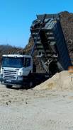 Scania P380. Продается грузовик Scania P 380, 12 000 куб. см., 33 000 кг., 8x4