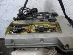 Двигатель в сборе. Mercedes-Benz: Vito, CLK-Class, Sprinter, M-Class, V-Class, SLK-Class, E-Class, C-Class Двигатели: M111E20, M111E23, M111E20EVOML...