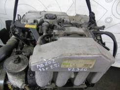 Двигатель в сборе. Mercedes-Benz: CLK-Class, Vito, Sprinter, M-Class, V-Class, SLK-Class, E-Class, C-Class Двигатели: M111E20, M111E20EVOML, M111E20ML...