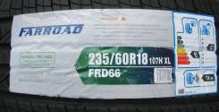 Farroad FRD66. Летние, 2019 год, без износа, 4 шт