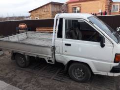Toyota Lite Ace. Продается микрогрузовик тайота лите айс, 2 000 куб. см., 1 000 кг., 4x2