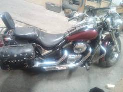 Kawasaki VN Vulcan 800 Classic. 800 куб. см., исправен, птс, с пробегом
