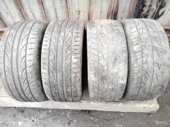 Hankook Ventus V12 Evo K110. Летние, 40 %, 4 шт