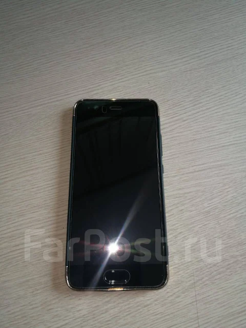 Huawei P10. �/�, ������, 4G LTE, Dual-SIM ����