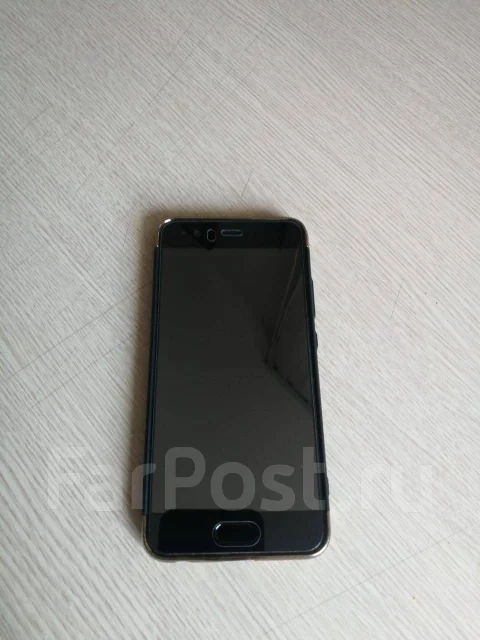 Huawei P10. �/�, ������, 4G LTE, Dual-SIM ����