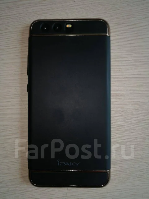 Huawei P10. �/�, ������, 4G LTE, Dual-SIM ����