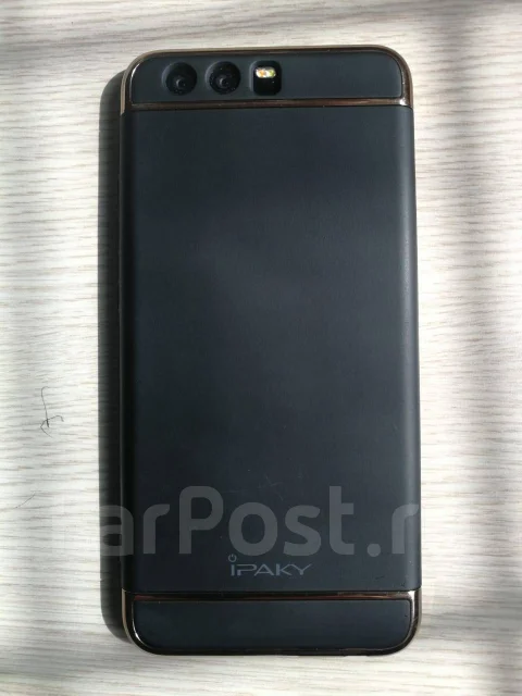 Huawei P10. �/�, ������, 4G LTE, Dual-SIM ����