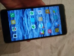 Xiaomi Redmi Note 4X. �/�, 64 ��, ������, 3G, 4G LTE, Dual-SIM