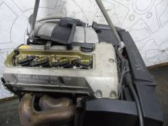 Двигатель в сборе. Mercedes-Benz: CLK-Class, Vito, M-Class, Sprinter, V-Class, SLK-Class, E-Class, C-Class Двигатели: M111E20, M111E20EVOML, M111E20ML...