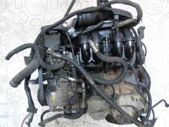Двигатель в сборе. Mercedes-Benz: Vito, CLK-Class, Sprinter, M-Class, V-Class, SLK-Class, E-Class, C-Class Двигатели: M111E20, M111E23, M111E20EVOML...