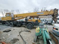 Tadano. Продам автокран 30 тон, 12 000 куб. см.