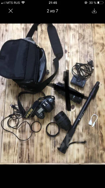 Nikon D70s. ���: 14� � ����� ����