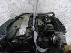 Двигатель в сборе. Mercedes-Benz: Vito, Sprinter, V-Class, E-Class, C-Class Двигатели: OM611DE22LA, OM611DE22LARED, OM611DELA, OM611DE22, OM611DE22LAL...