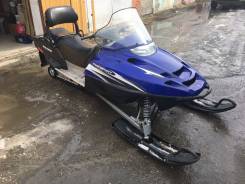 Polaris Transport 550. исправен, есть птс, с пробегом