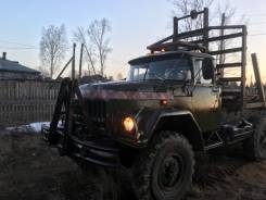 ЗИЛ 131. Продаётся Зил 131, 6 000 куб. см., 6x6