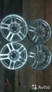 BBS BX. x14", 5x100, 5x105 ����