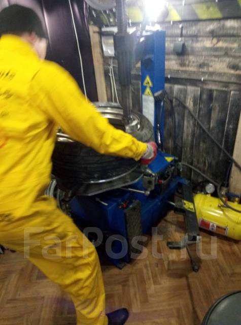 Без выходных~Правка и сварка литых дисков~с 9-00 до 21-00~Большой опыт ...