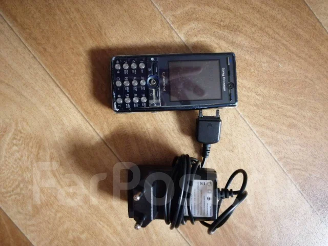 Sony Ericsson K810i. �/� ����
