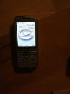 Nokia E51. �/� ����