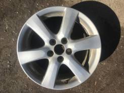 Toyota. 7.0x17", 5x114.30, ET45