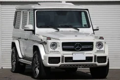 Mercedes-Benz G-Class. �������, 4wd, 5.5 (500��.�.), ������, 30����. ��, �/�. ��� ����� �� ������������ ����