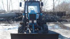 МТЗ 82.1. Продам трактор , 82 л.с.