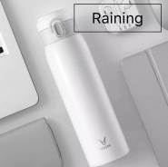 Термос Xiaomi Viomi Stainless Vacuum Cup. Оригинал. во Владивостоке Термосы.