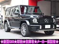 Mercedes-Benz G-Class. �������, 4wd, 4.0 (585��.�.), ������, 1����. ��, �/�. ��� ����� �� ������������ ����