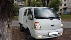 Kia Bongo III. Продаю Киа бонго-3 2011г. 4х4, 2 900 куб. см., 900 кг., 4x4