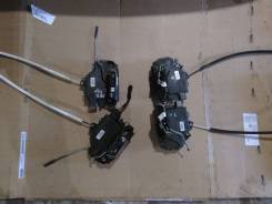 Замок двери. Audi A6 allroad quattro, 4BH Audi RS6, 4B4, 4B6 Audi S6, 4B2, 4B4, 4B5, 4B6 Audi A6, 4B2, 4B4, 4B5, 4B6 Двигатели: AKE, APB, ARE, BAS, BA...