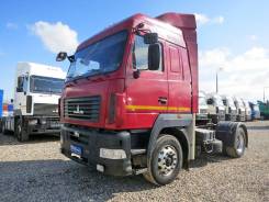 МАЗ 5440А9. , 11 122 куб. см., 12 500 кг., 4x2