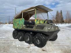 Argo 750 HDi, 2011 в Мирном Argo 750 HDi. Снегоболотоход ARGO 750 HDI, 747 куб. см., 485 кг., 588 кг.