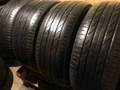 Bridgestone Dueler H/P Sport. Летние, 40 %, 4 шт