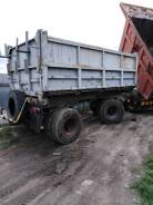 Сзап 8527-01. Продам Прицеп самосвал, 20 000 кг.