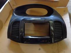 Накладка панели приборов (щитка) Geely MK Cross Geely MK Cross