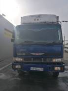 Hino Ranger. Продается грузовик Hino, 17 000 куб. см., 10 000 кг., 6x2