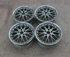 Hinodex Stern. 7.0x17", 5x114.3, ET42 ����