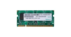 SO-DIMM DDR2.