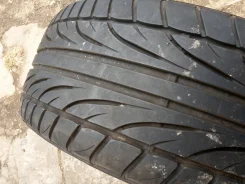 Falken FK452. ������, 2011 ���, �/�, ����� 30 % ����