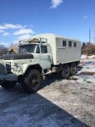 ЗИЛ 131. Продам ЗИЛ-131( дизель), 6x6