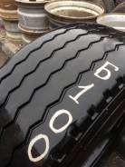 Ovation, 385/65R22.5 в Новосибирске Ovation. Всесезонные, 50 %