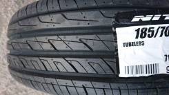 Nitto NT860. Летние, 2018 год, без износа, 4 шт