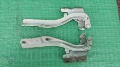 Крепление капота. Kia Optima, TF Kia K5 Kia Magentis Двигатели: D4FDL, G4KD, G4KH, G4KJ, G4KK, G4NE