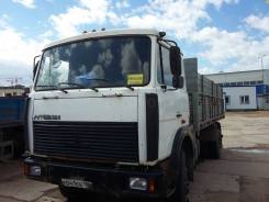 МАЗ 5336. Маз 5336 не на ходу 2001г, 10 800 куб. см., 10 000 кг., 6x2