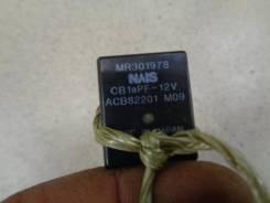 Реле Mitsubishi Lancer 9 CS/Classic 2003-2006 Номер OEM MR301978